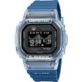 G-Shock G-Squad GBX-H5600-2ER G-Lide Uhr