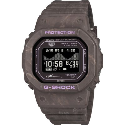 G-Shock G-Squad GBX-H5600KI-5ER G-Lide - Kanoa Igarashi Uhr