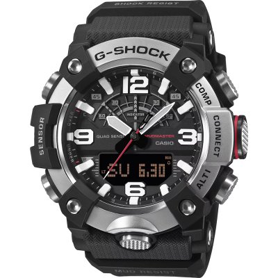 G-Shock Mudmaster GG-B100XM-1AER Uhr
