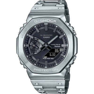 G-Shock G-Metal GM-B2100D-1A Classic Uhr