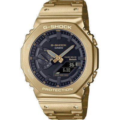 G-Shock G-Metal GM-B2100GD-9A Classic Uhr