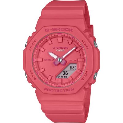 G-Shock Classic Style GMA-P2100-4AER-SC Lady Uhr