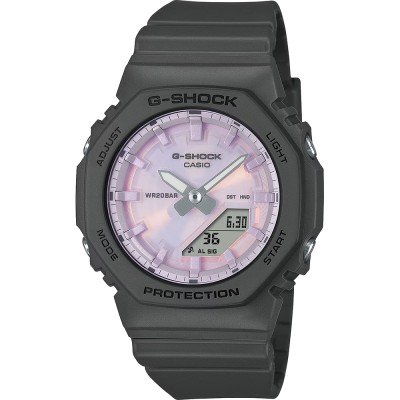 G-Shock Classic Style GMA-P2100PC-1AER Small Classic Uhr