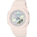 G-Shock Classic Style GMA-P2100PC-4AER Small Classic Uhr