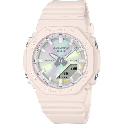 G-Shock Classic Style GMA-P2100PC-4AER Small Classic Uhr