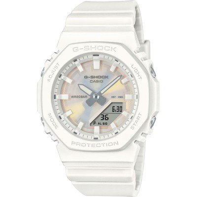 G-Shock Classic Style GMA-P2100PC-7AER Small Classic Uhr