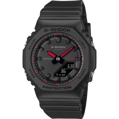 G-Shock Classic Style GMA-P2100SA-1A1ER Small Classic Uhr