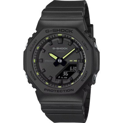 G-Shock Classic Style GMA-P2100SA-1A2ER Small Classic Uhr