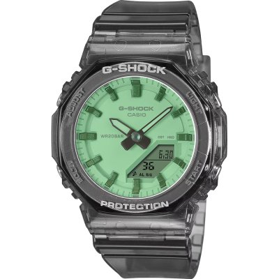G-Shock Classic Style GMA-P2100SR-1AER GMA-P2100 Series Uhr