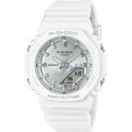 G-Shock Classic Style GMA-P2100VA-7AER Lady Uhr