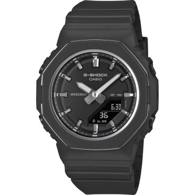 G-Shock Classic Style GMA-P2110-1AER Small Classic Uhr