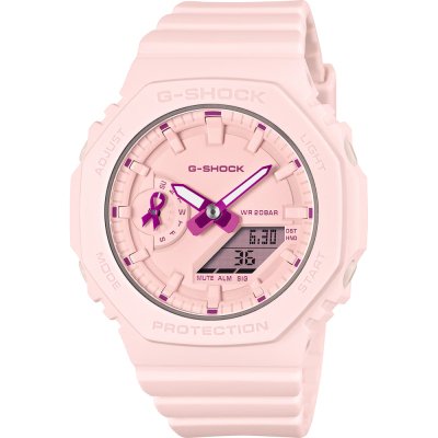 G-Shock Classic Style GMA-S2100PR-4AER G-Shock X Odyssea Uhr