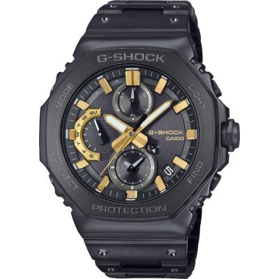 G-Shock G-Steel GMC-B2100ZE-1AER 50th Anniversary Uhr