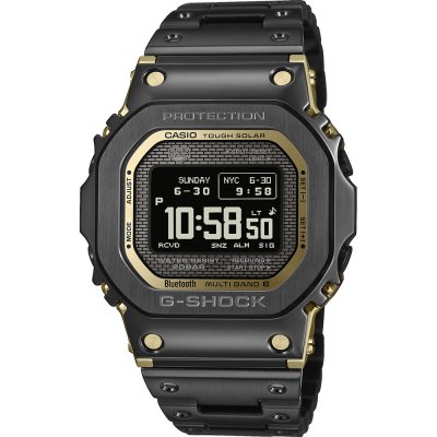 G-Shock G-Metal GMW-BZ5000BD-1ER Uhr