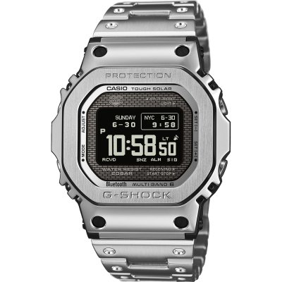 G-Shock G-Metal GMW-BZ5000D-1ER Uhr