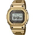 G-Shock G-Metal GMW-BZ5000GD-9ER Uhr