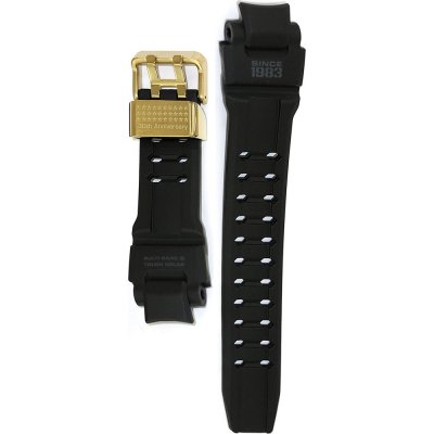 G-Shock 10431156 Gravity Master Band