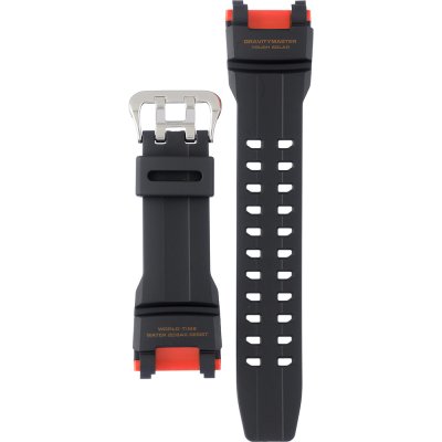 G-Shock 10615198 Gravity Master Band