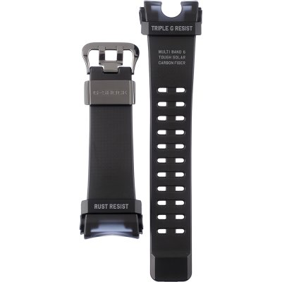 G-Shock 10587427 Gravity Master - G-Carbon Band