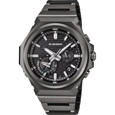 G-Shock G-Steel GST-B1000BD-1AER G-Steel 'Full Black' Uhr