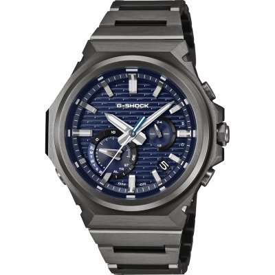 G-Shock G-Steel GST-B1000BD-2AER G-Steel 'Full Black' Uhr
