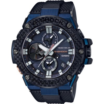 G-Shock G-Steel GST-B100XB-2A Uhr