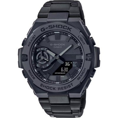 G-Shock G-Steel GST-B500BD-1A Uhr