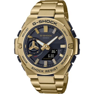 G-Shock G-Steel GST-B500GD-9A Uhr