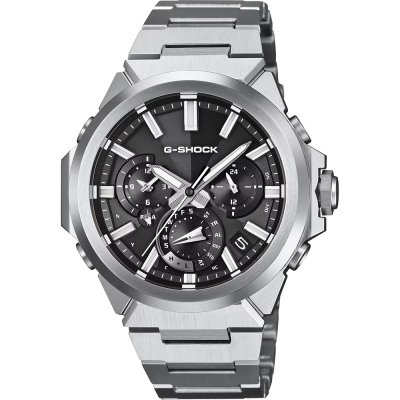 G-Shock G-Steel GST-W1000D-1AER G-Steel GST-W1000 Series Uhr