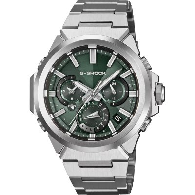 G-Shock G-Steel GST-W1000D-3AER G-Steel GST-W1000 Series Uhr