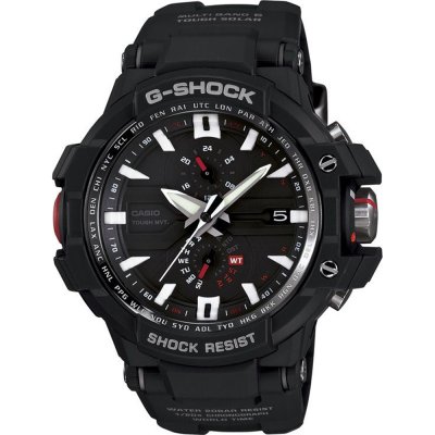 G-Shock Gravitymaster GW-A1000-1A Gravity Master Uhr