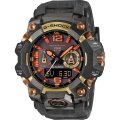 G-Shock Mudmaster GWG-B1000MG-1A9ER Mudmaster Magma Gold Uhr