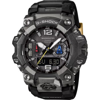 G-Shock Mudmaster GWG-B1000TLC-1AER Mudmaster - Team Land Cruiser Toyota Auto Body Uhr