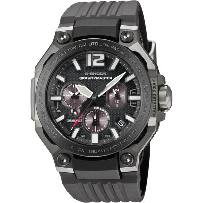G-Shock Gravitymaster GWR-B3000B-8AER Gravity Master Uhr