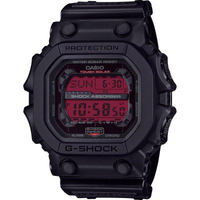 G-Shock Classic Style GX-56BBR-1ER All Black Uhr