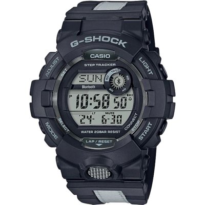 G-Shock G-Squad GBD-800LU-1 G-Squad - Limited Ultra Uhr