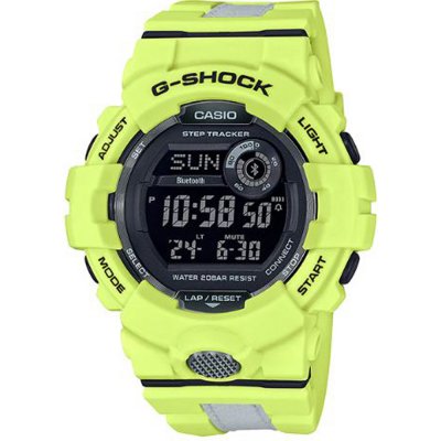 G-Shock G-Squad GBD-800LU-9 G-Squad - Limited Ultra Uhr