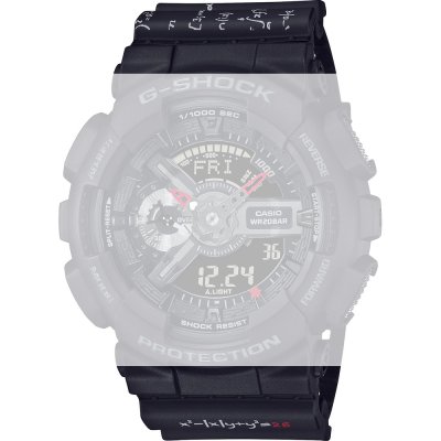 G-Shock 10635876 Lovers Collection Band