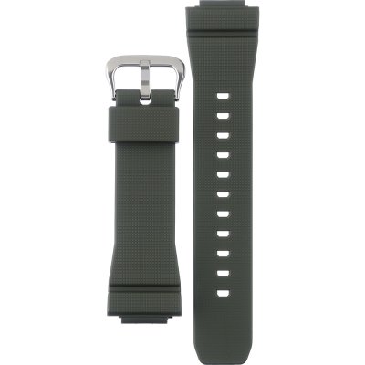 G-Shock 10629798 Metal Covered CasiOak Band