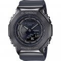 G-Shock G-Metal GM-S2100B-8AER Metal Covered Lady Uhr