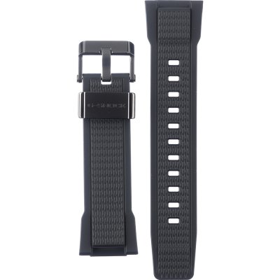 G-Shock 10641198 Metal Twisted G - Dual Core Guard Band