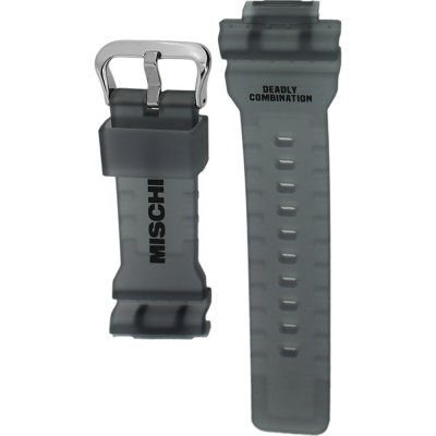 G-Shock 10603436 Mischief Band