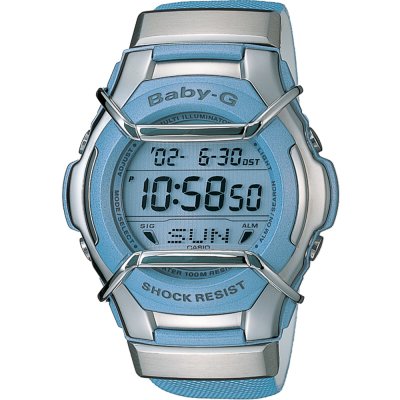 G-Shock MSG-133L-2AV G-ms Uhr