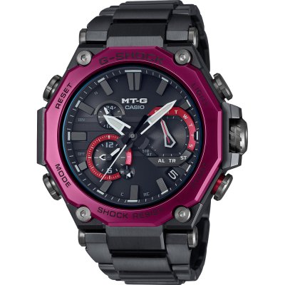 G-Shock MT-G MTG-B2000BD-1A4 Metal Twisted - G Uhr