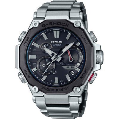 G-Shock MT-G MTG-B2000D-1AER Metal Twisted G Uhr