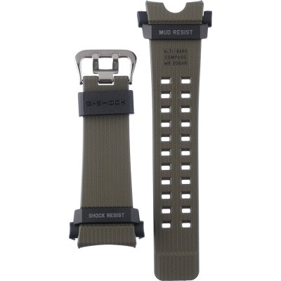 G-Shock Mudmaster 10595228 Band