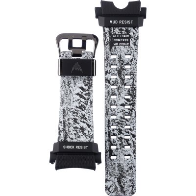 G-Shock Mudmaster 10606826 Mudmaster - Burton Band