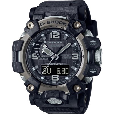 G-Shock Mudmaster GWG-2000-1A1 Uhr