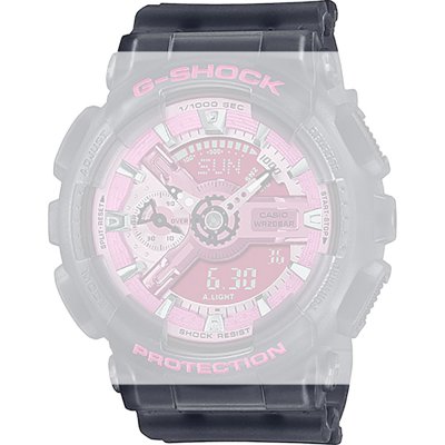G-Shock 10629391 Neo Punk Band