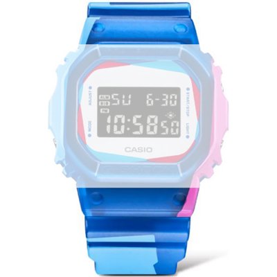 G-Shock 10642672 Overprint Band